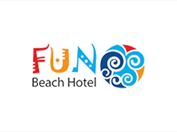Fun Beach Hotel logo
