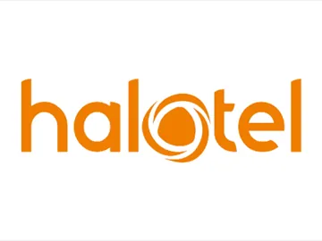 Halotel logo