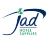 Jad Hotel Supplies logo