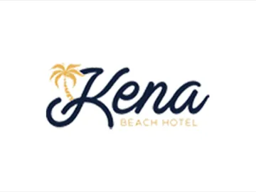 Kena Beach Hotel logo