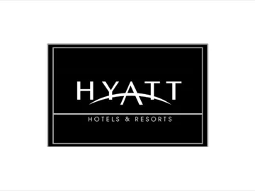 Park Hyatt logo
