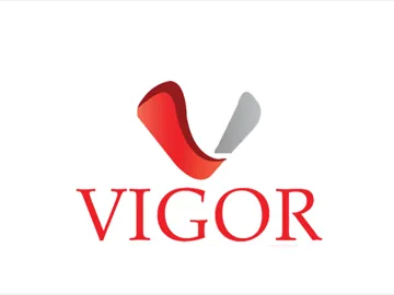 Vigor logo