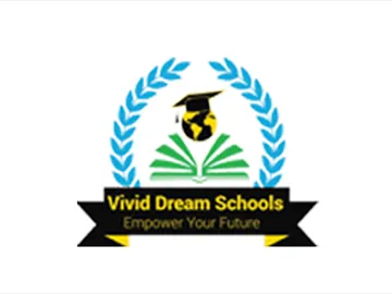 Vivid Dream School logo