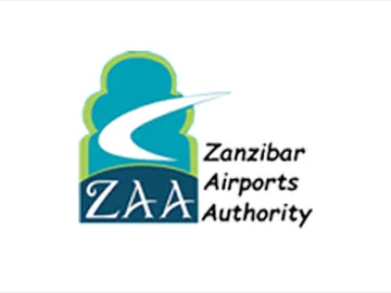 Zanzibar Airport logo