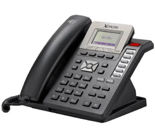 IP desk phone