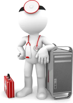 IT support technician